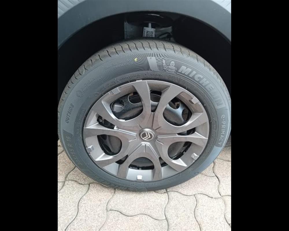 C3 C3 1.2 puretech You 100