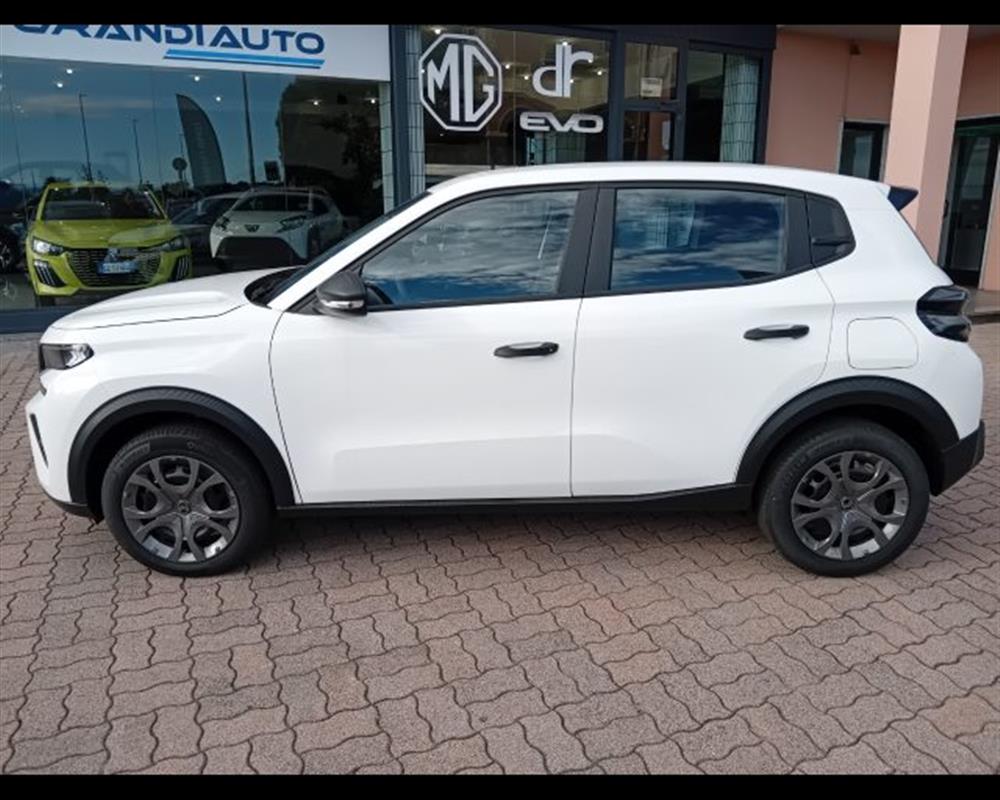 C3 C3 1.2 puretech You 100