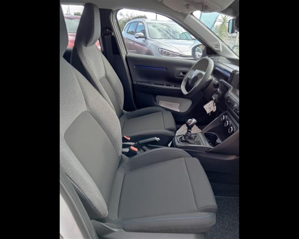 C3 C3 1.2 puretech You 100