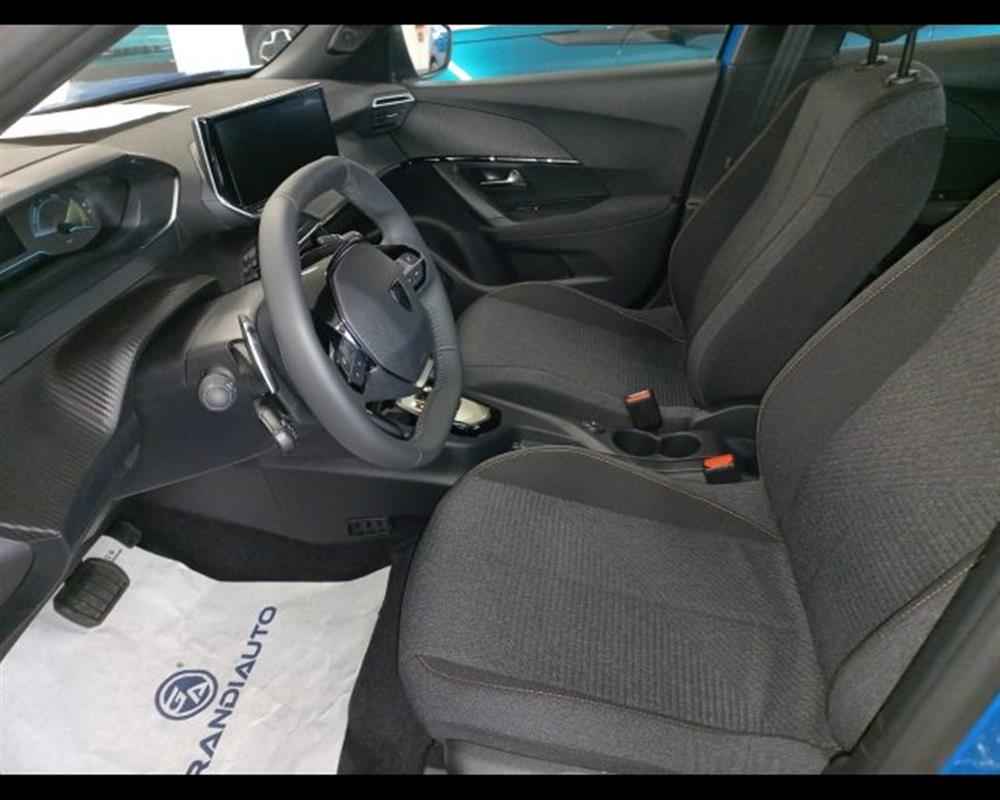 2008 2008 1.2 hybrid Style 136