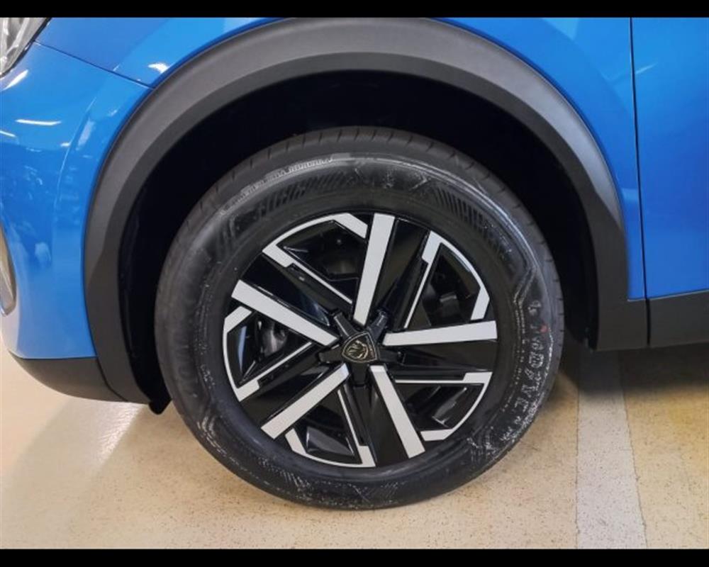 2008 2008 1.2 hybrid Style 136