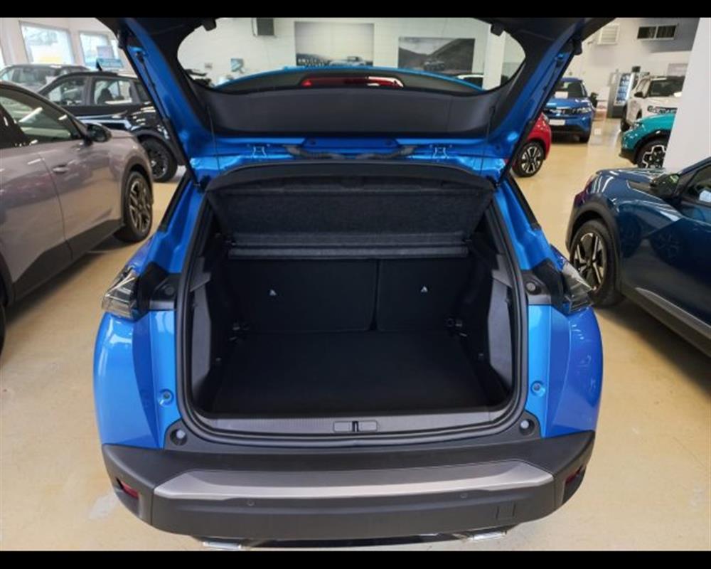 2008 2008 1.2 hybrid Style 136