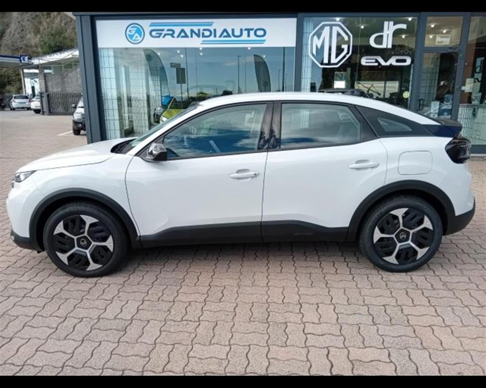 C4 C4 1.2 puretech Plus s&