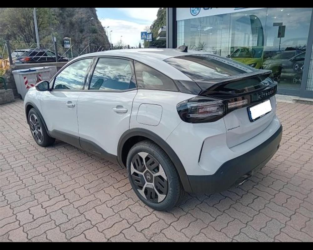 C4 C4 1.2 puretech Plus s&