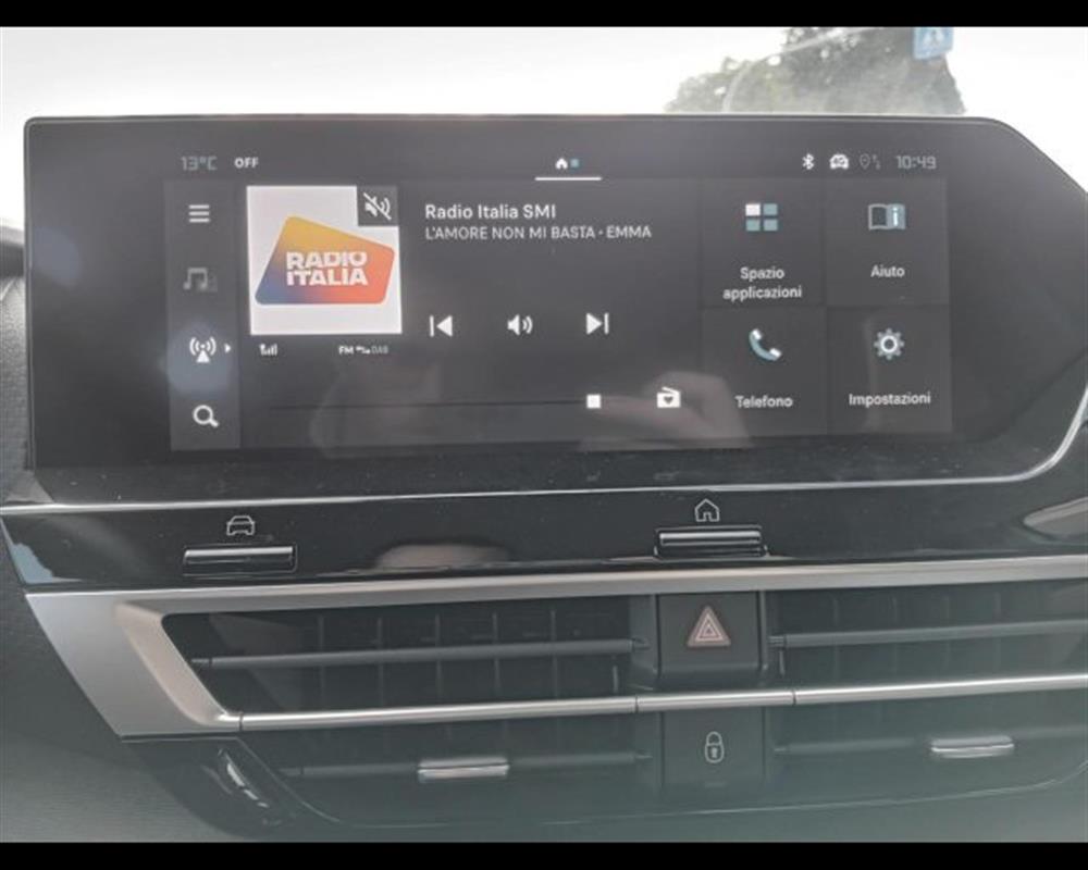 C4 C4 1.2 puretech Plus s&