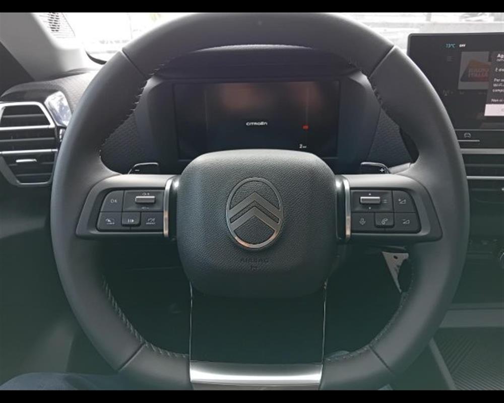 C4 C4 1.2 puretech Plus s&