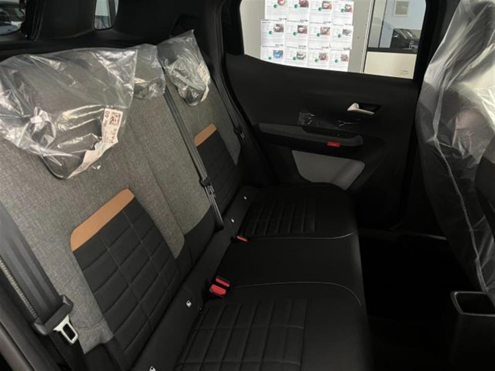 C3 Aircross C3 Aircross PureTech Turbo 100 Y