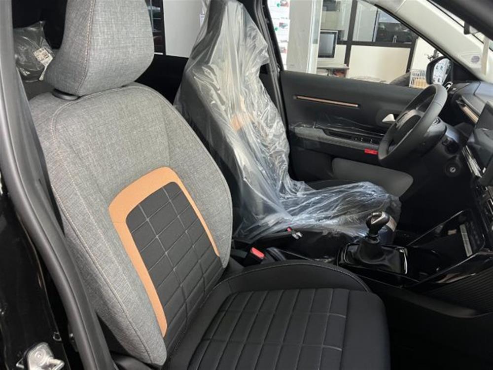 C3 Aircross C3 Aircross PureTech Turbo 100 Y