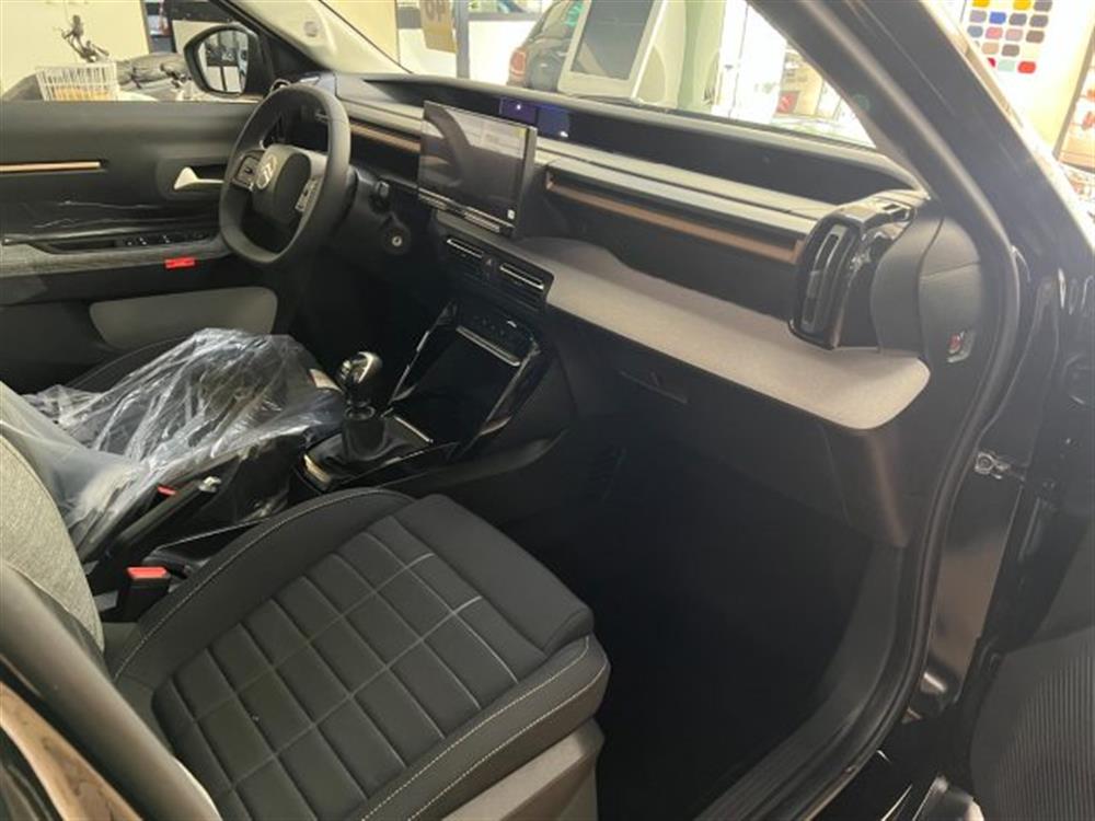 C3 Aircross C3 Aircross PureTech Turbo 100 Y