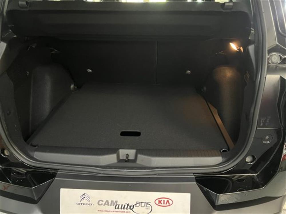 C3 Aircross C3 Aircross PureTech Turbo 100 Y