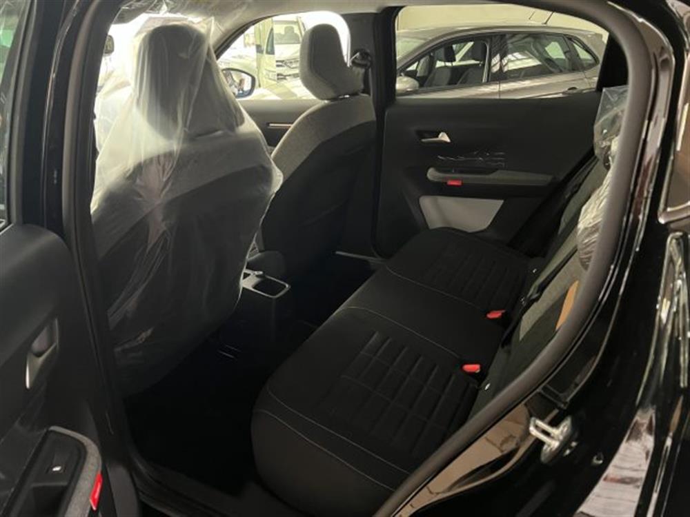 C3 Aircross C3 Aircross PureTech Turbo 100 Y