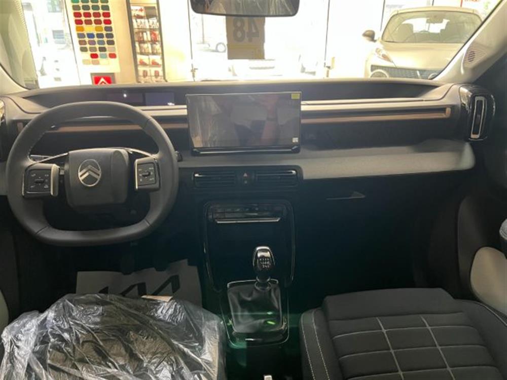 C3 Aircross C3 Aircross PureTech Turbo 100 Y