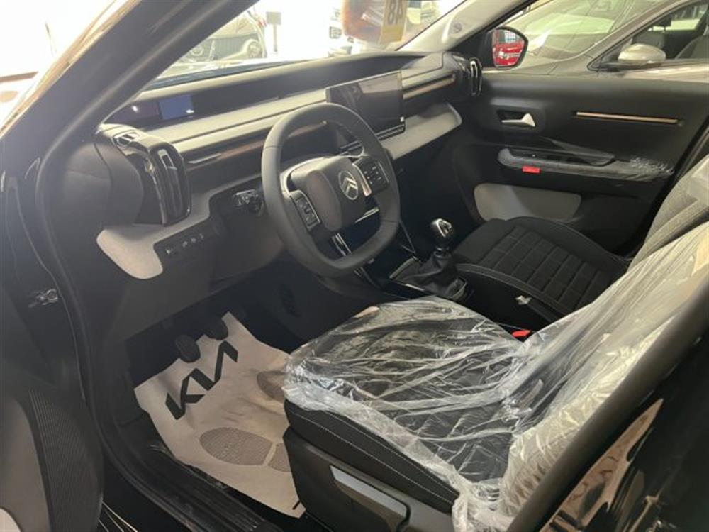 C3 Aircross C3 Aircross PureTech Turbo 100 Y