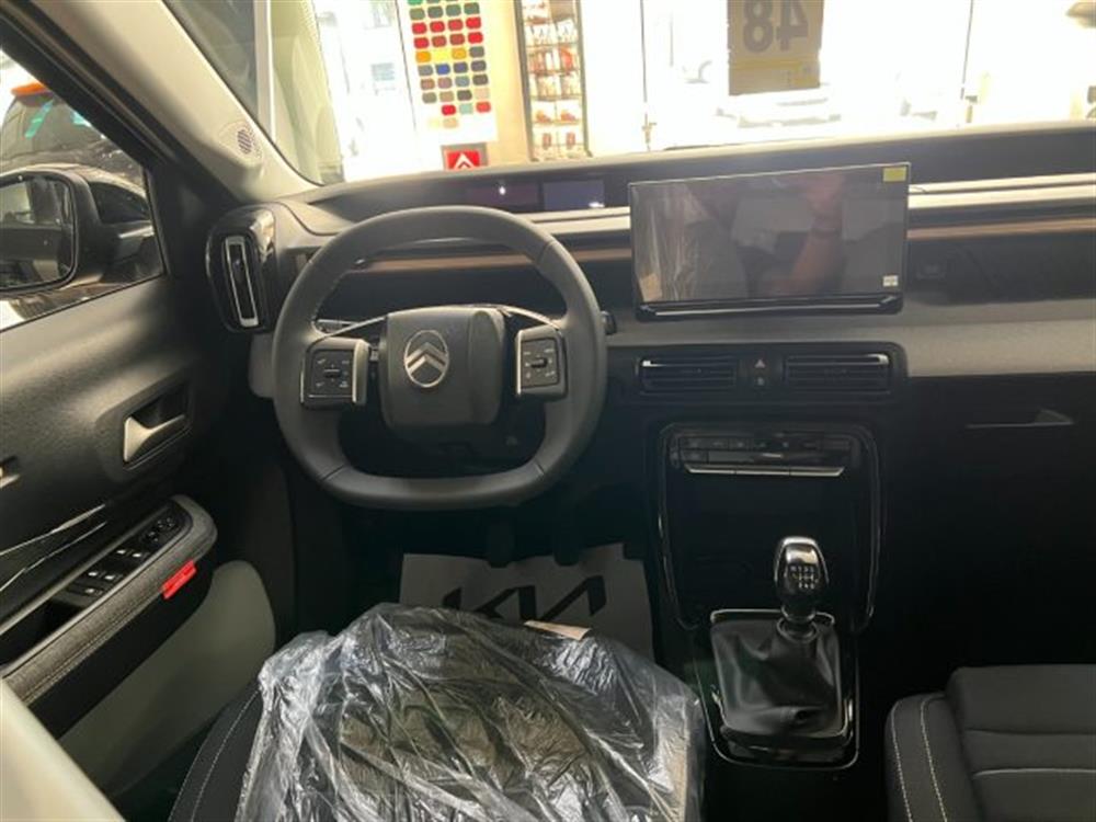 C3 Aircross C3 Aircross Hybrid 145 e-DCS6 Pl