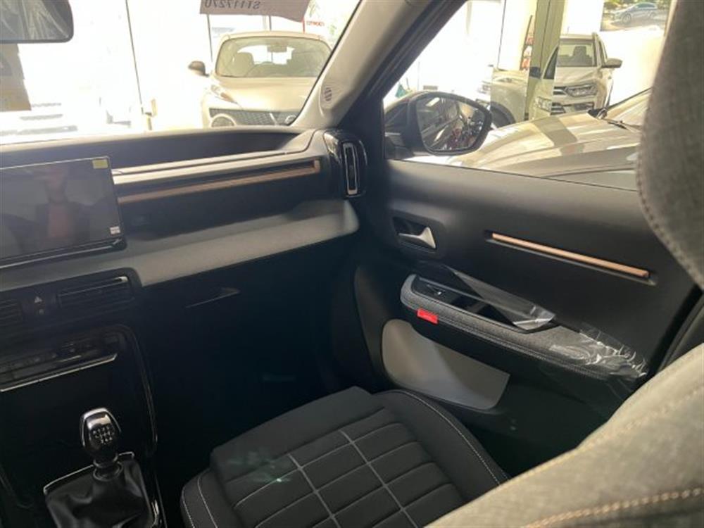 C3 Aircross C3 Aircross Hybrid 145 e-DCS6 Pl