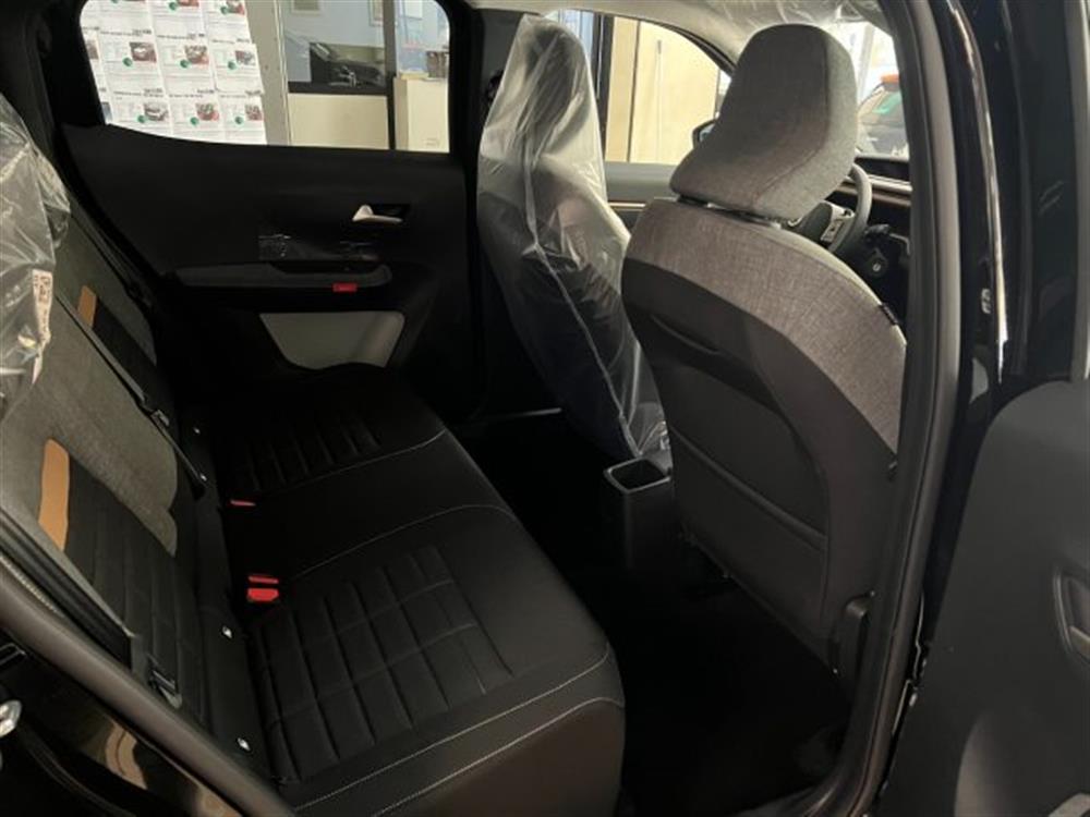 C3 Aircross C3 Aircross Hybrid 145 e-DCS6 Pl