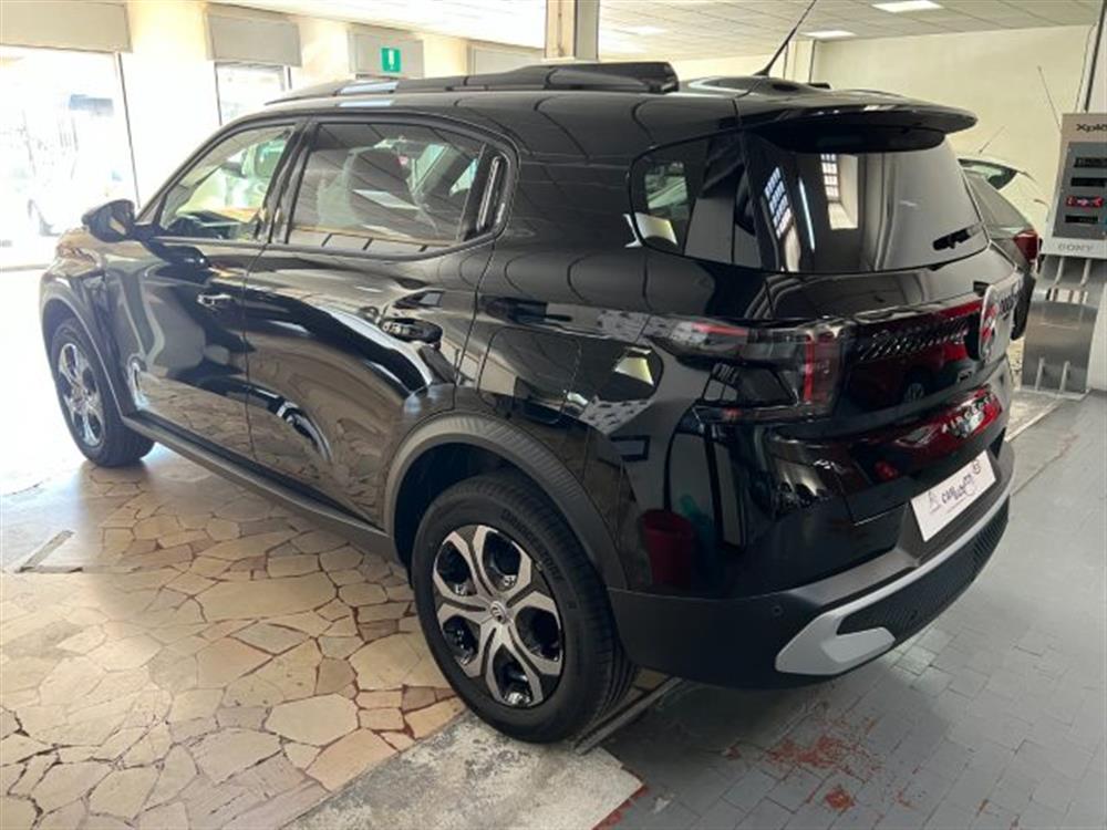 C3 Aircross C3 Aircross Hybrid 145 e-DCS6 Pl