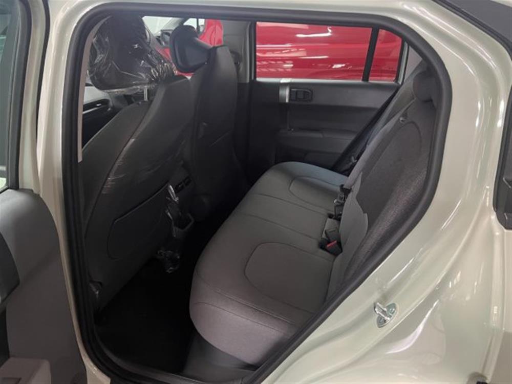 EV3 EV3 58.3 kWh Air