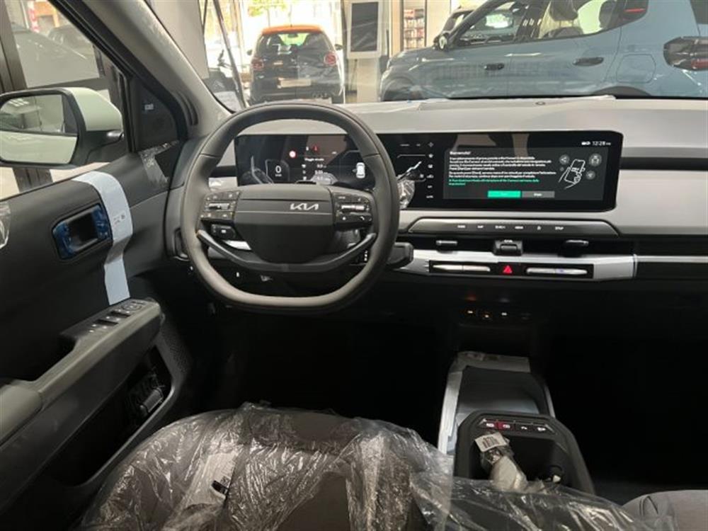 EV3 EV3 58.3 kWh Air