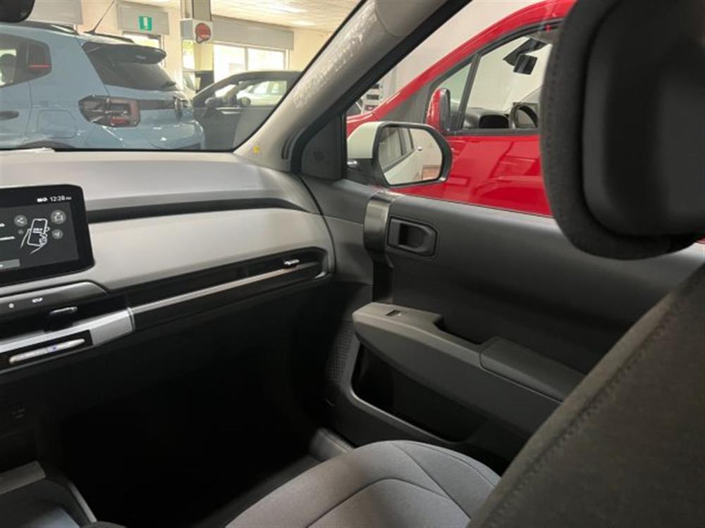 EV3 EV3 58.3 kWh Air