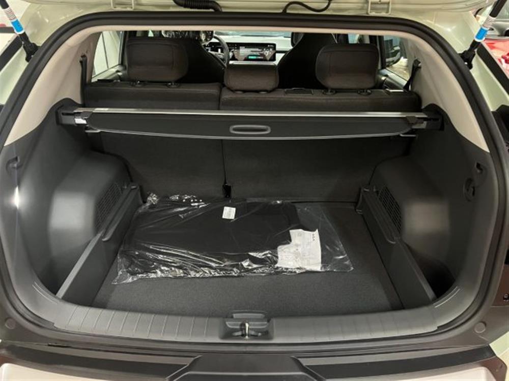 EV3 EV3 58.3 kWh Air