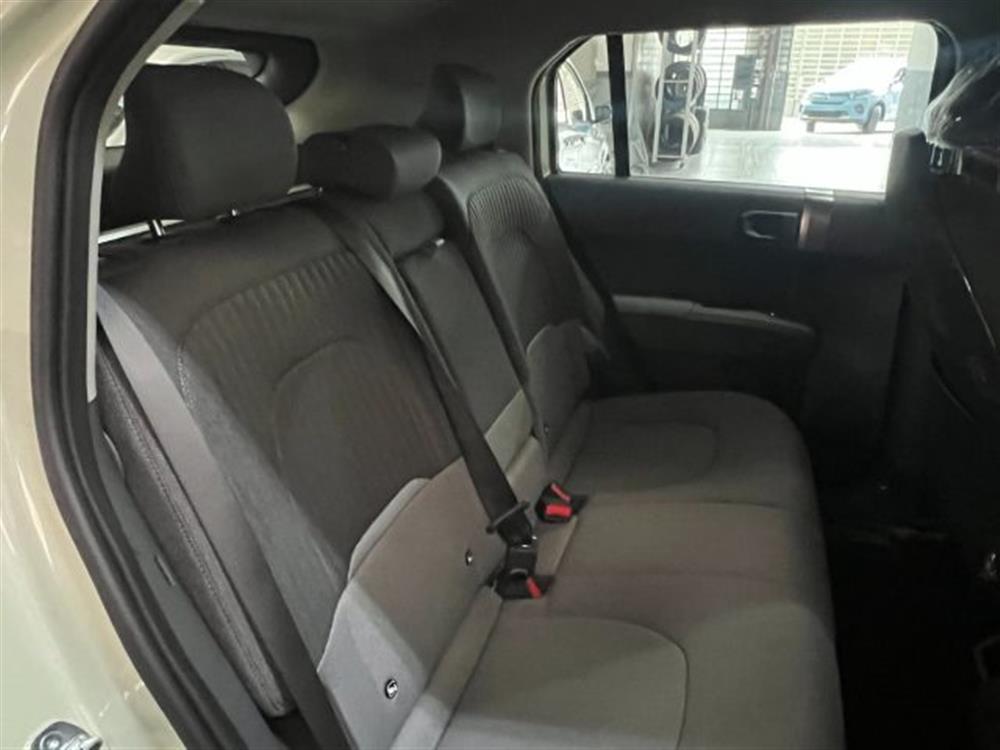 EV3 EV3 58.3 kWh Air