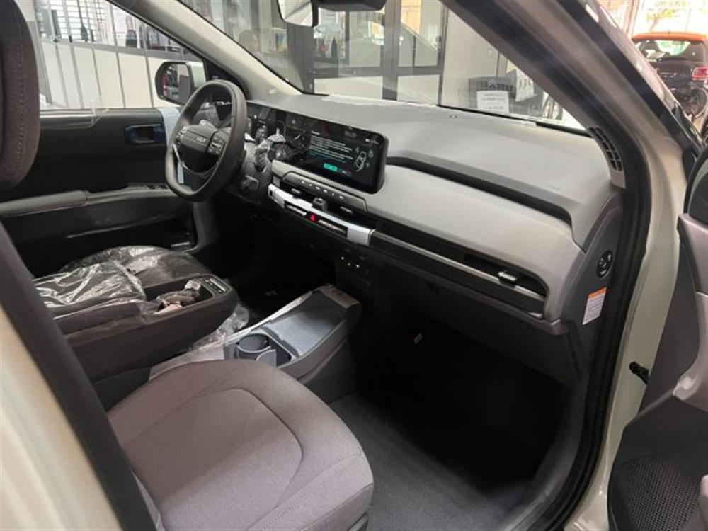 EV3 EV3 58.3 kWh Air