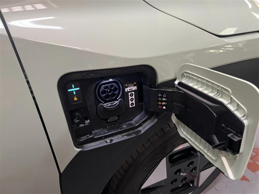 EV3 EV3 58.3 kWh Air