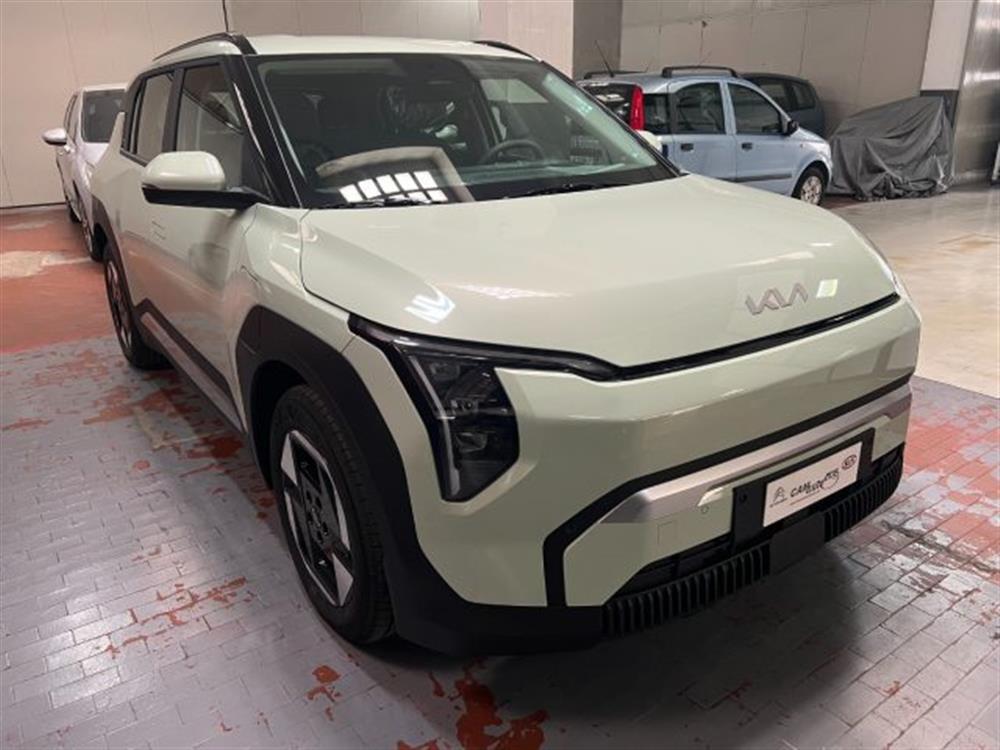 EV3 EV3 58.3 kWh Air