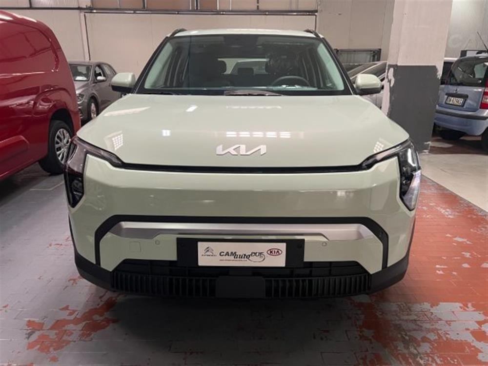 EV3 EV3 58.3 kWh Air