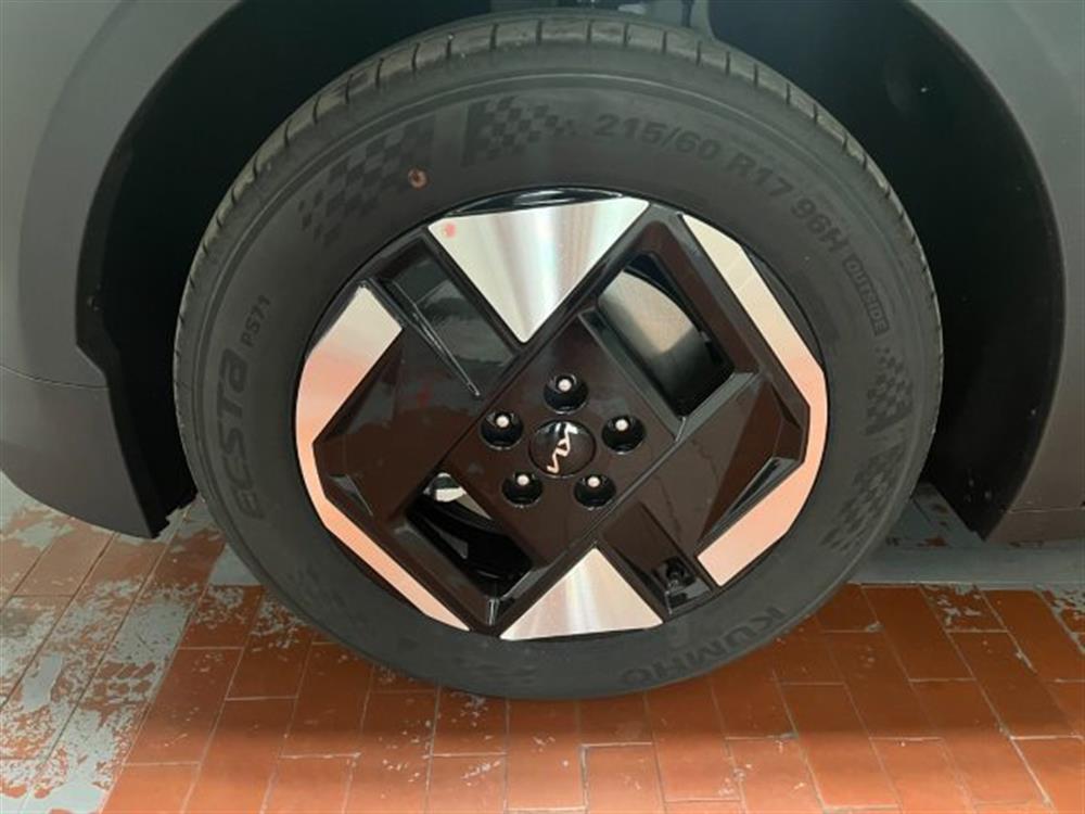 EV3 EV3 58.3 kWh Air