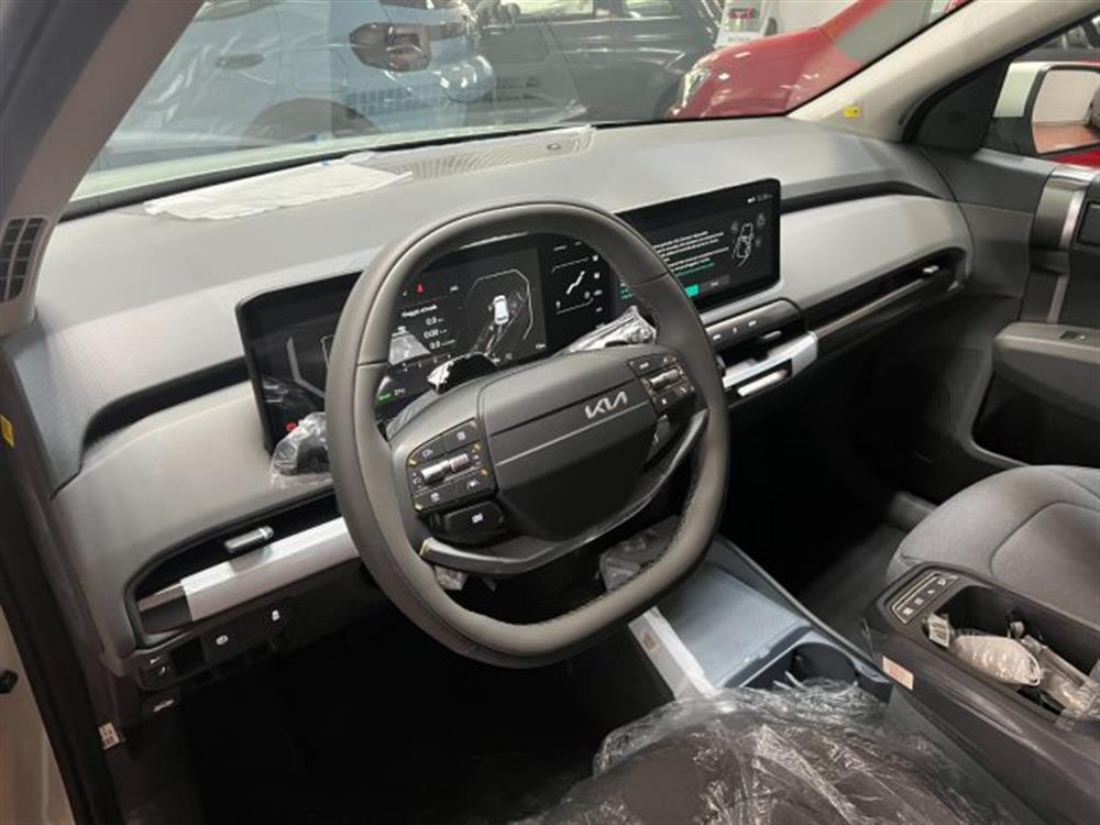 EV3 EV3 58.3 kWh Air