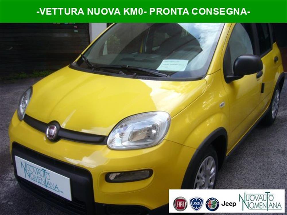 Visualizza la scheda completa