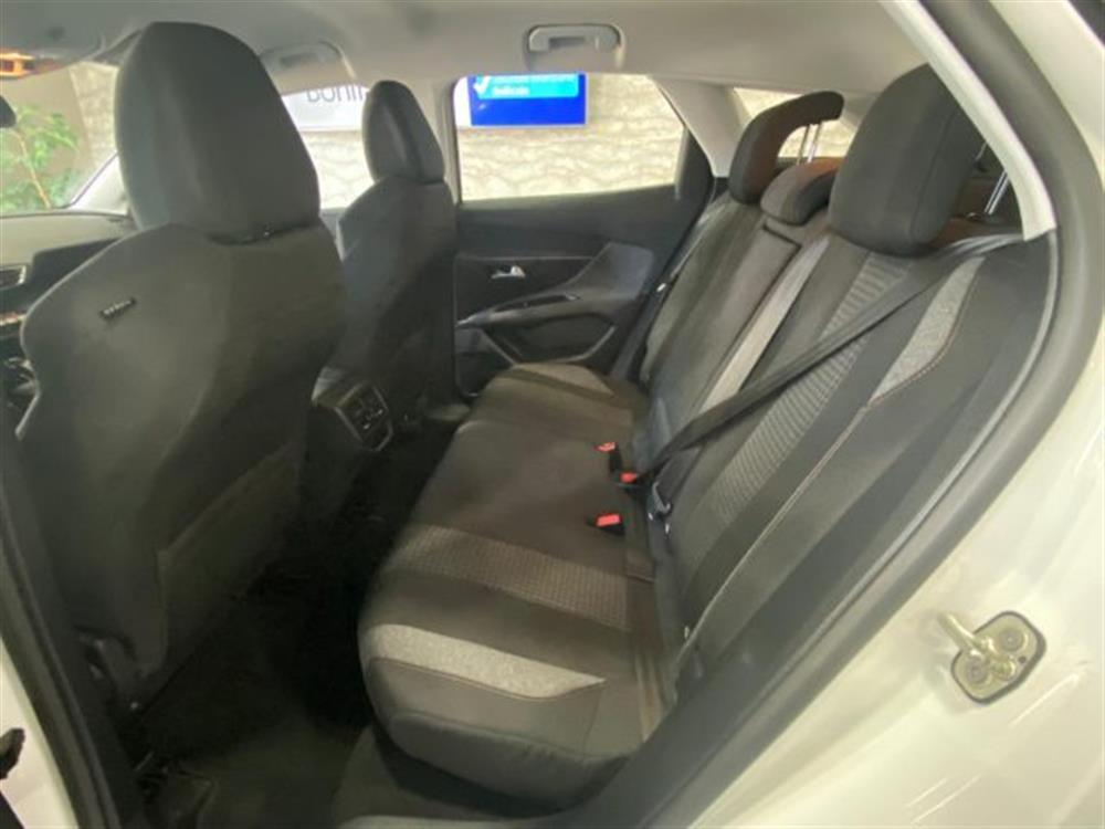 3008   3008 BlueHDi 130 S&S Acti