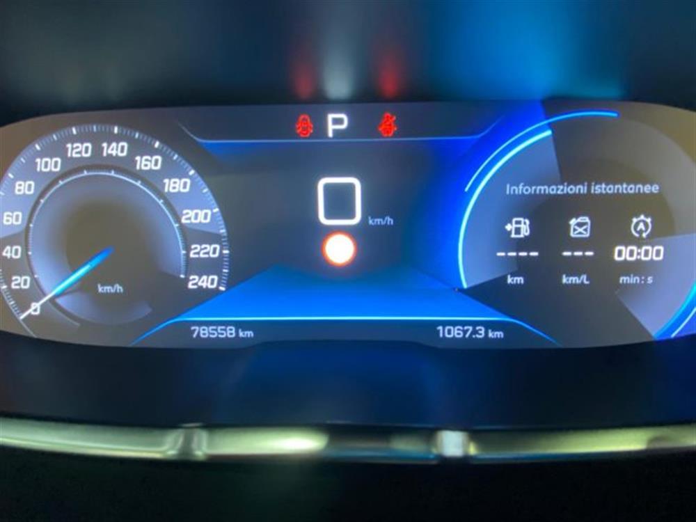 3008   3008 BlueHDi 130 S&S Acti