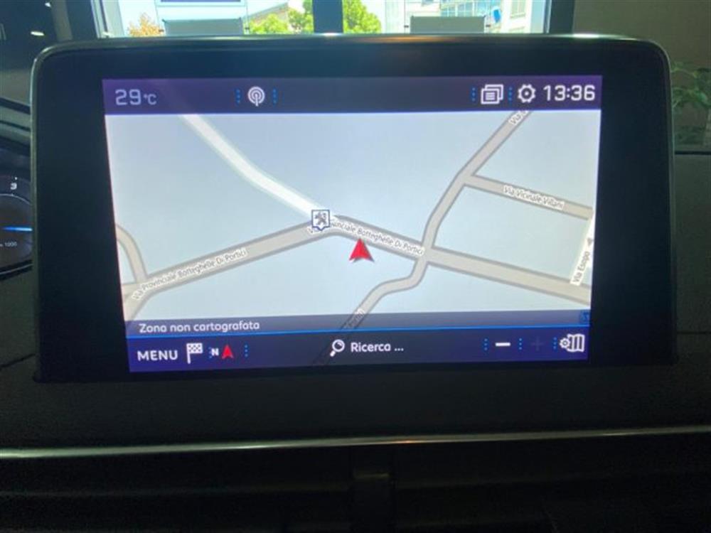 3008   3008 BlueHDi 130 S&S Acti