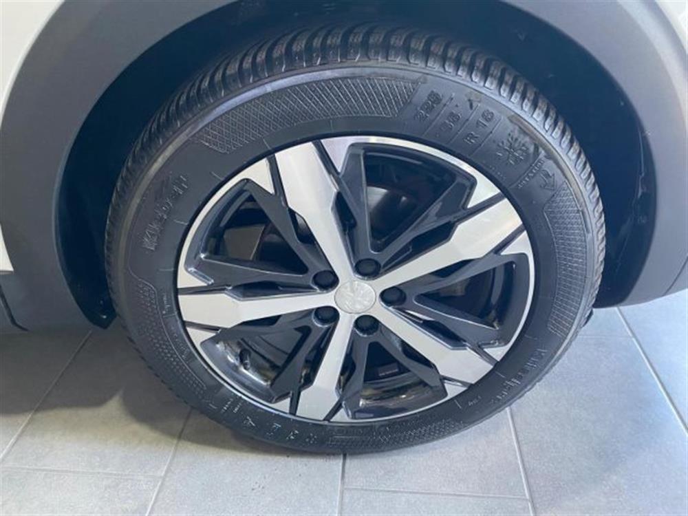 3008   3008 BlueHDi 130 S&S Acti