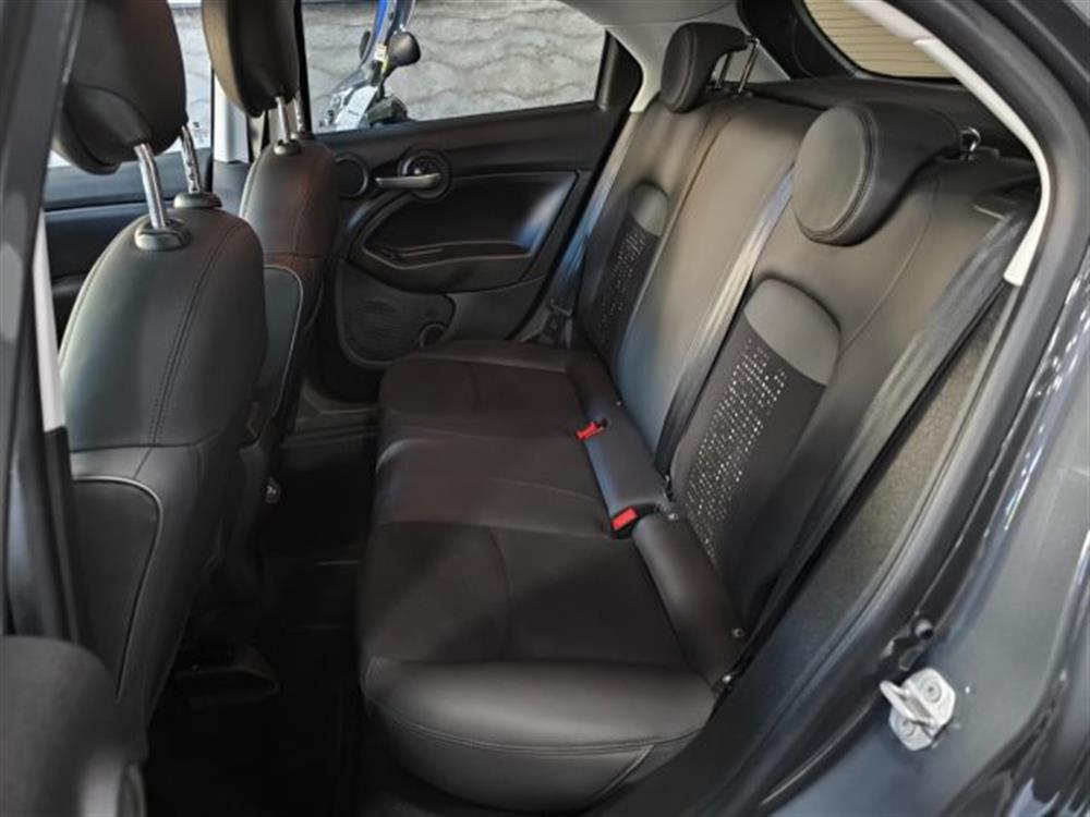 500X   500X 1.3 T4 150 CV DCT Cr