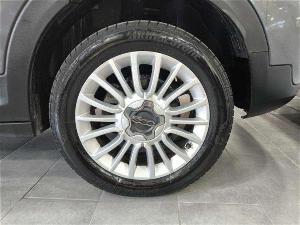 500X   500X 1.3 T4 150 CV DCT Cr