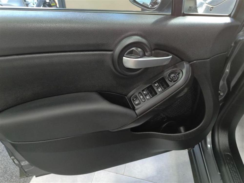 500X   500X 1.3 T4 150 CV DCT Cr