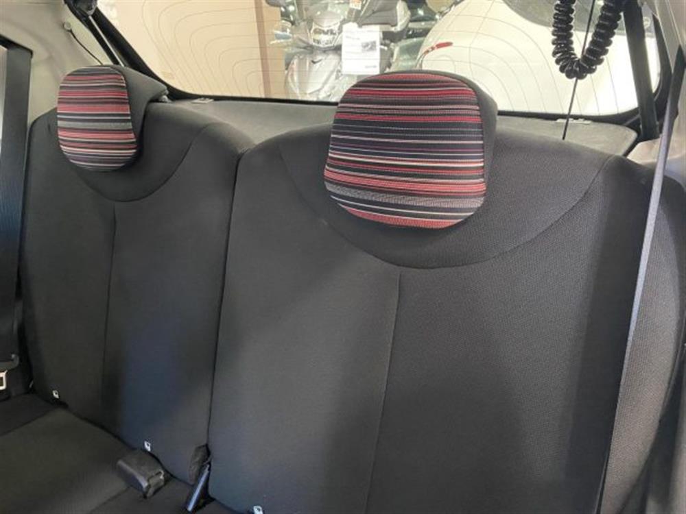 C1   C1 VTi 72 S&S 5 porte F