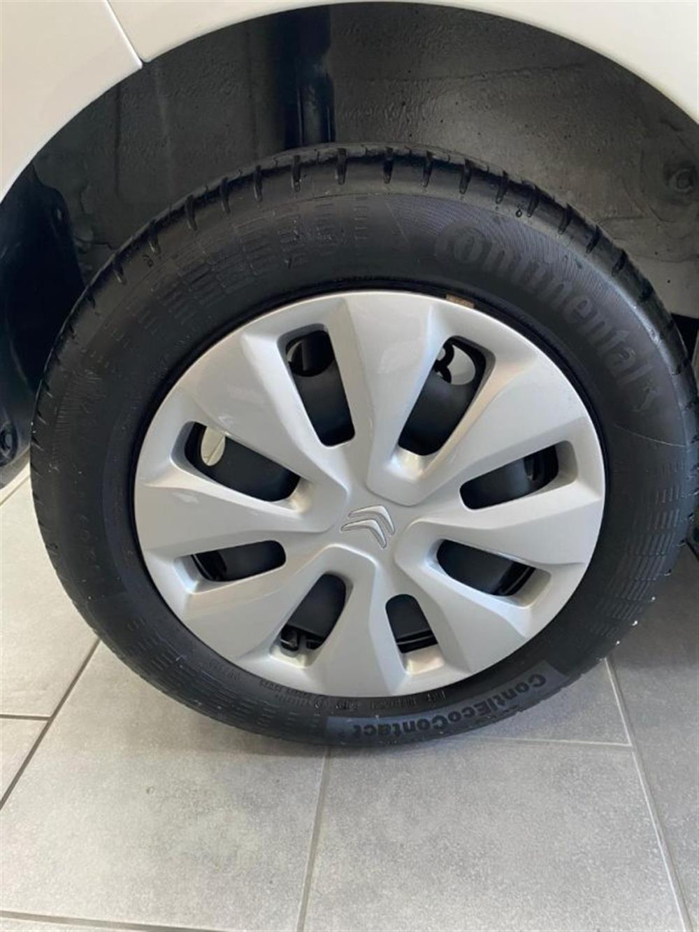 C1   C1 VTi 72 S&S 5 porte F