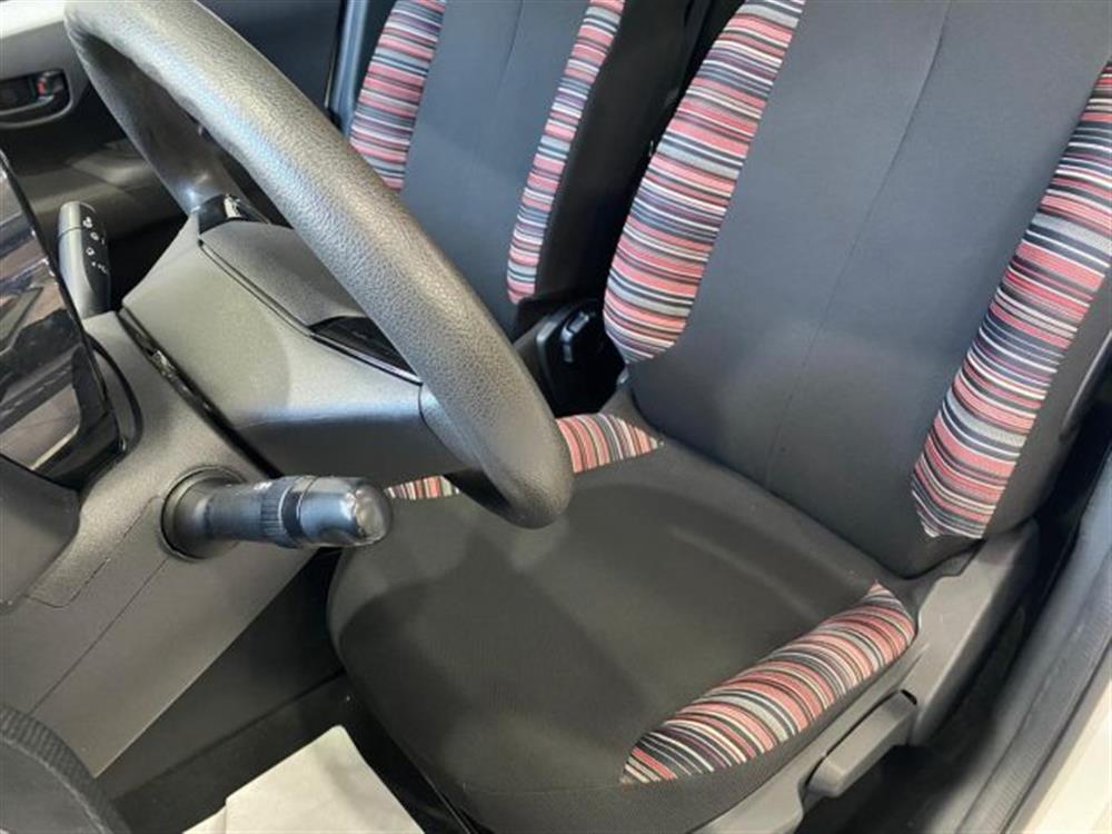 C1   C1 VTi 72 S&S 5 porte F