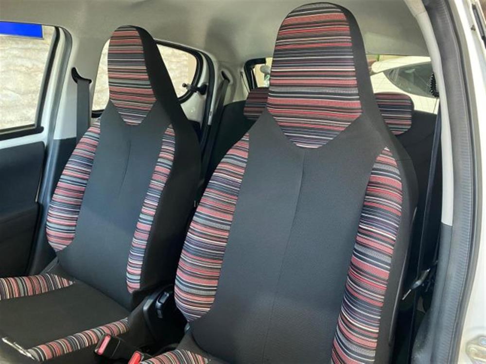 C1   C1 VTi 72 S&S 5 porte F