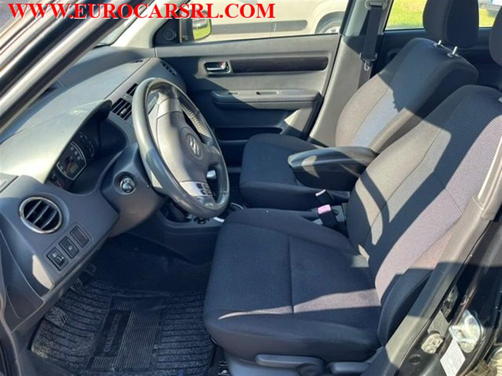 Swift Swift 1.3 4x4 5p. GL