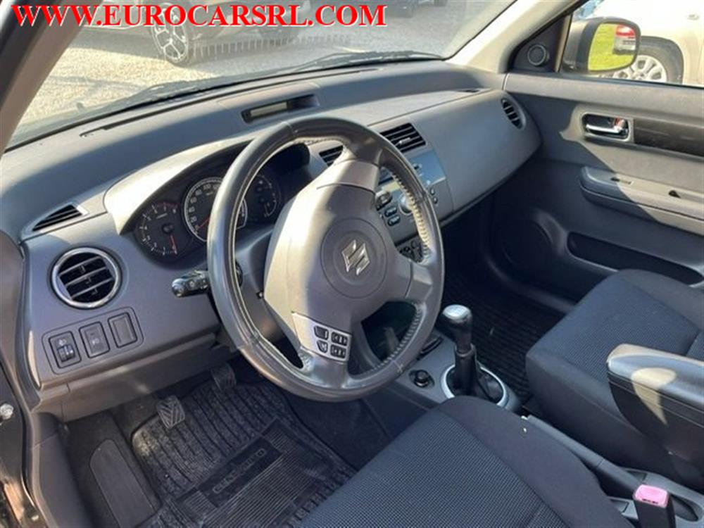 Swift Swift 1.3 4x4 5p. GL