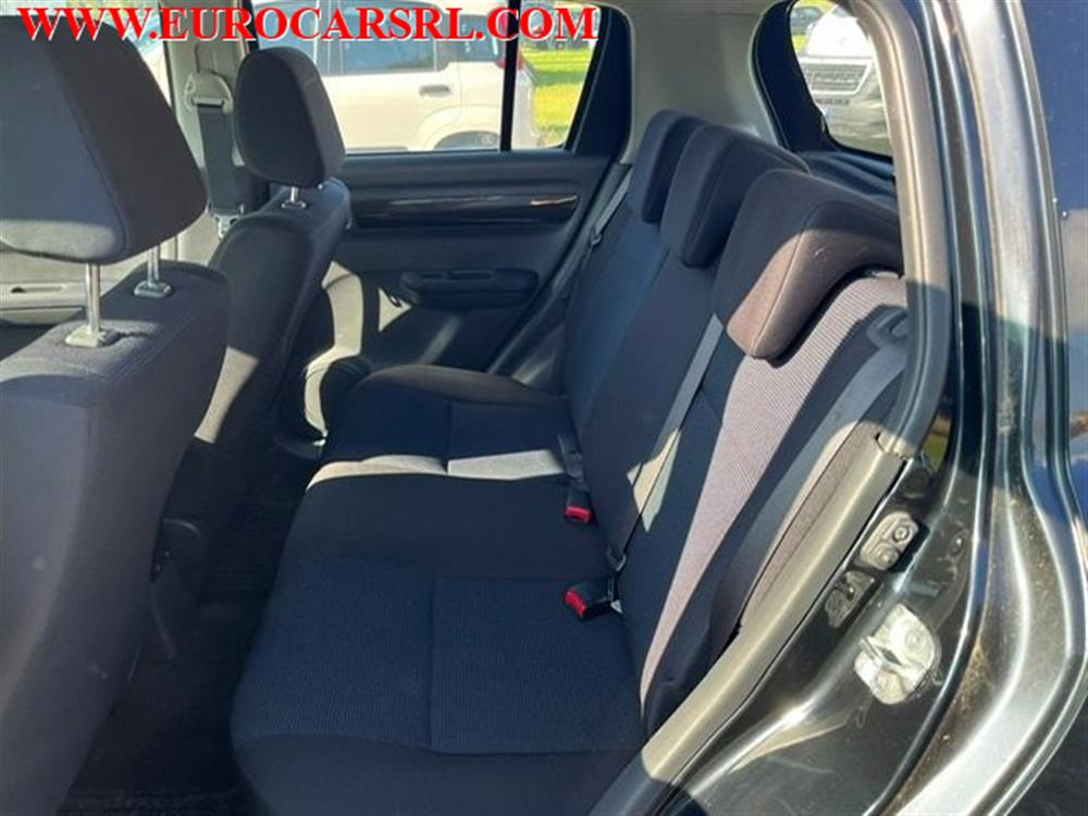 Swift Swift 1.3 4x4 5p. GL