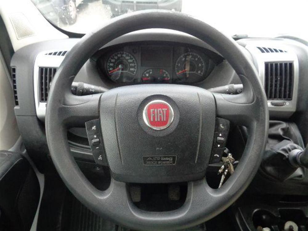 Ducato Ducato 35 2.3 MJT FURGONE L