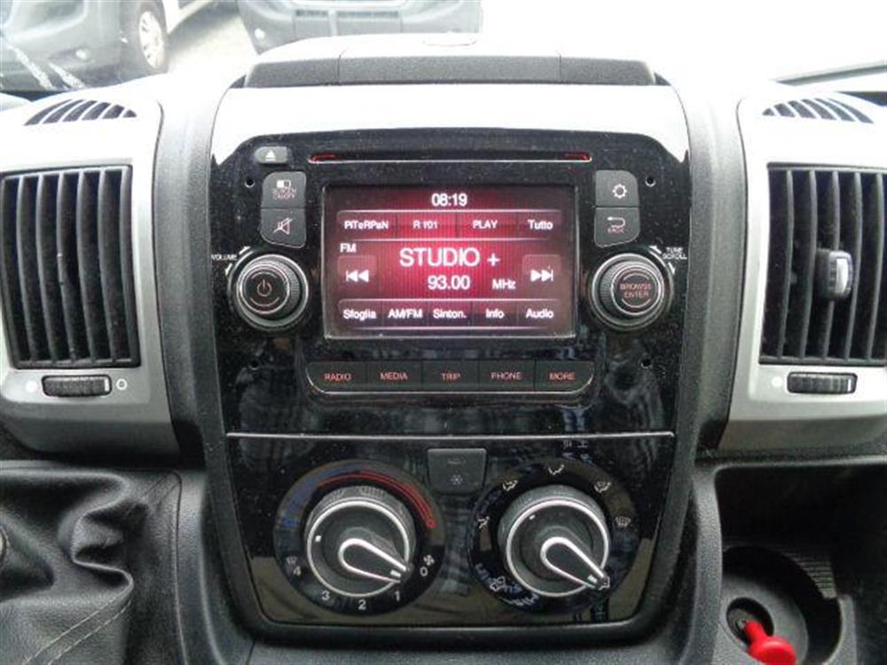 Ducato Ducato 35 2.3 MJT FURGONE L