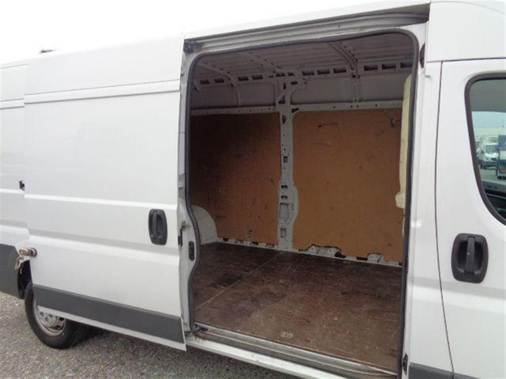 Ducato Ducato 35 2.3 MJT FURGONE L